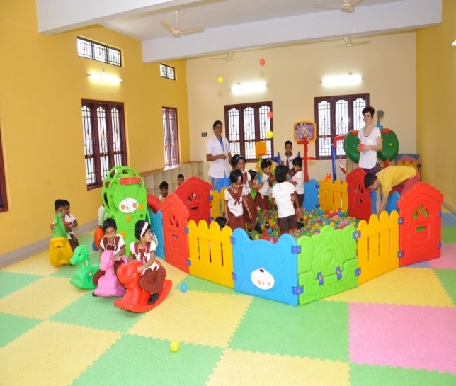 Facility Image