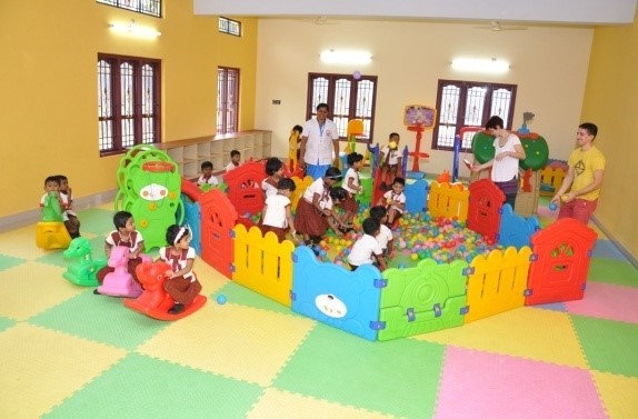 Facility Image