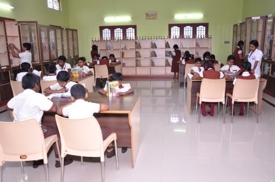 Facility Image